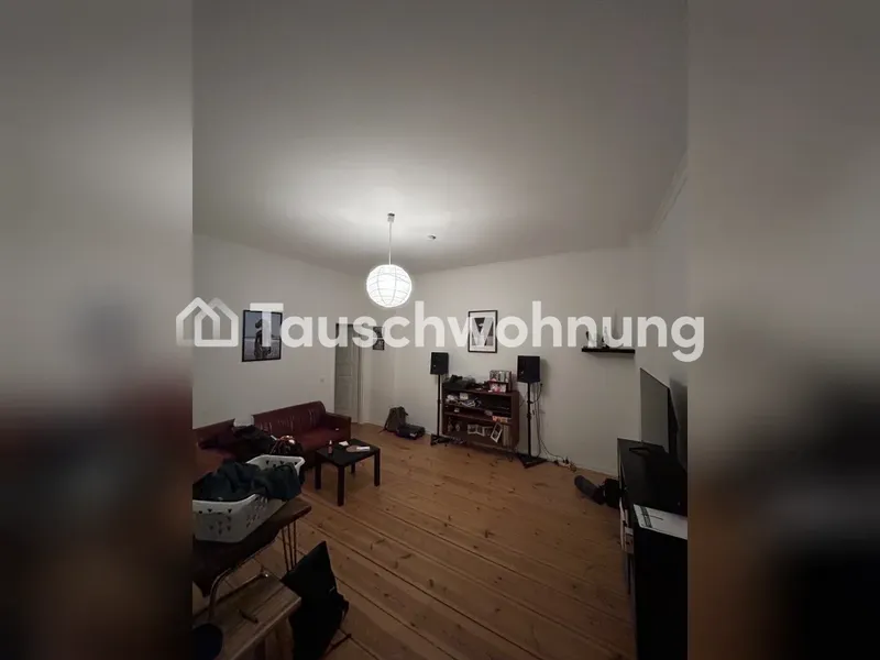 Tauschwohnung: 72 m² Wohnung in Berlin, Steglitz-Zehlendorf — photo 1
